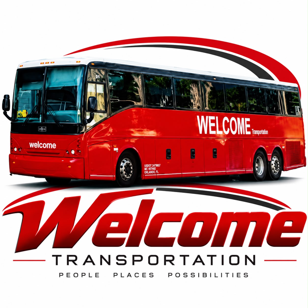 Welcome Transportation